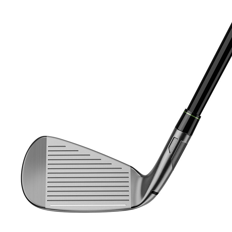 TaylorMade Qi Gunmetal Edition Irons
