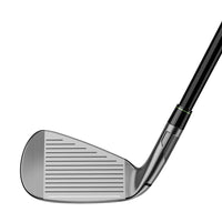 TaylorMade Qi Gunmetal Edition Irons