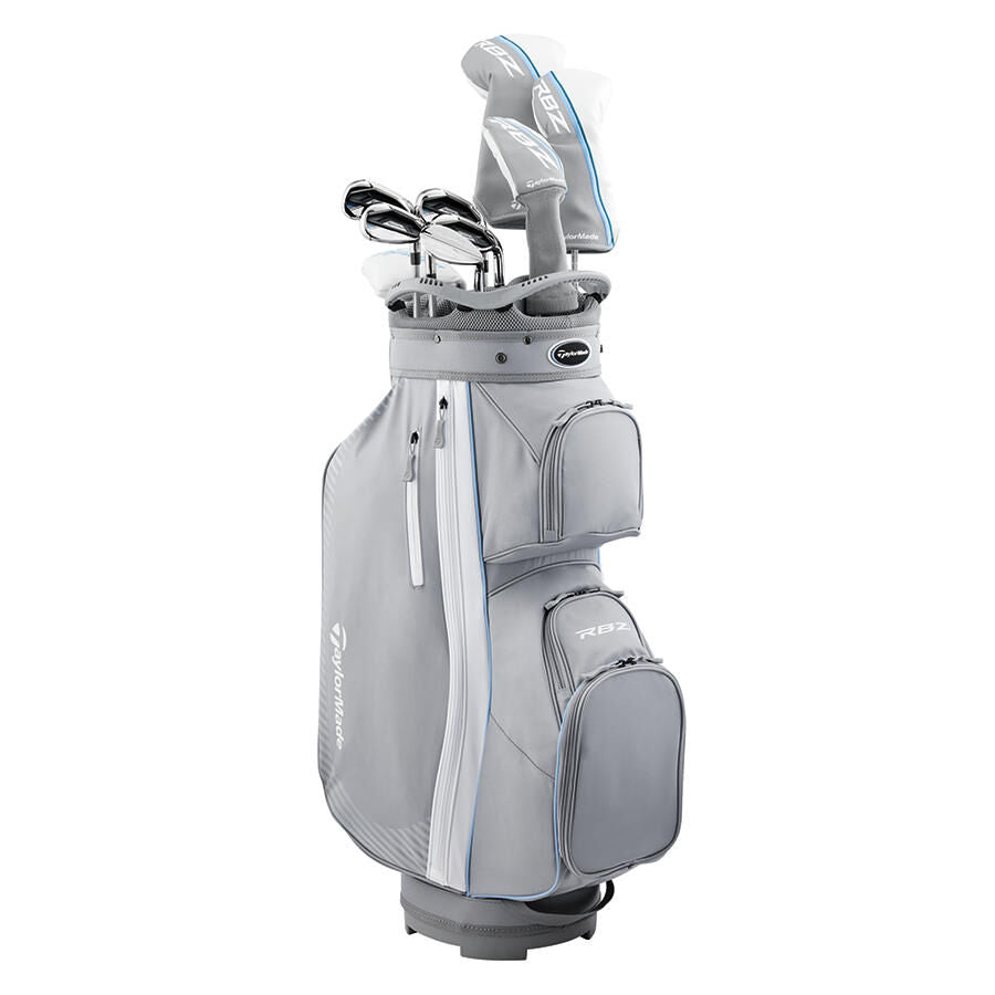 TaylorMade RBZ Women's Complete Set 2025