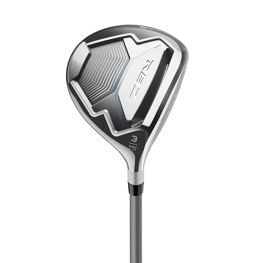 TaylorMade RBZ Women's Complete Set 2025