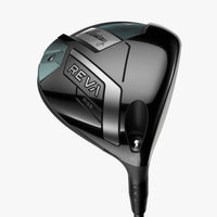 Callaway REVA RISE Women's Driver 2025