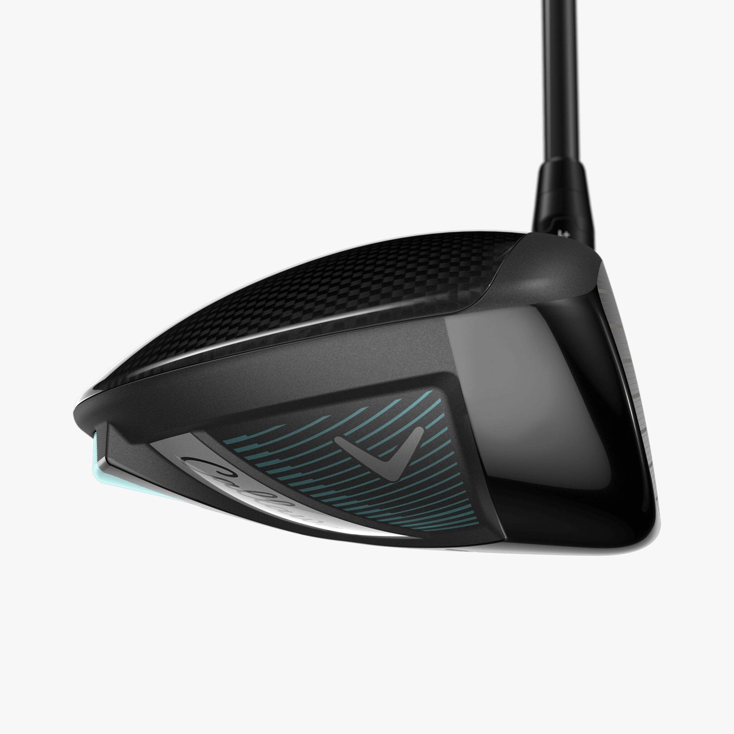 Callaway REVA RISE Women's Driver 2025