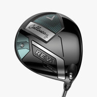 Callaway REVA RISE Women's Driver 2025