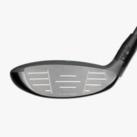 Callaway REVA RISE Women's Fairway Woods 2025