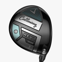 Callaway REVA RISE Women's Fairway Woods 2025