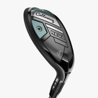 Callaway REVA RISE Women's Hybrids 2025