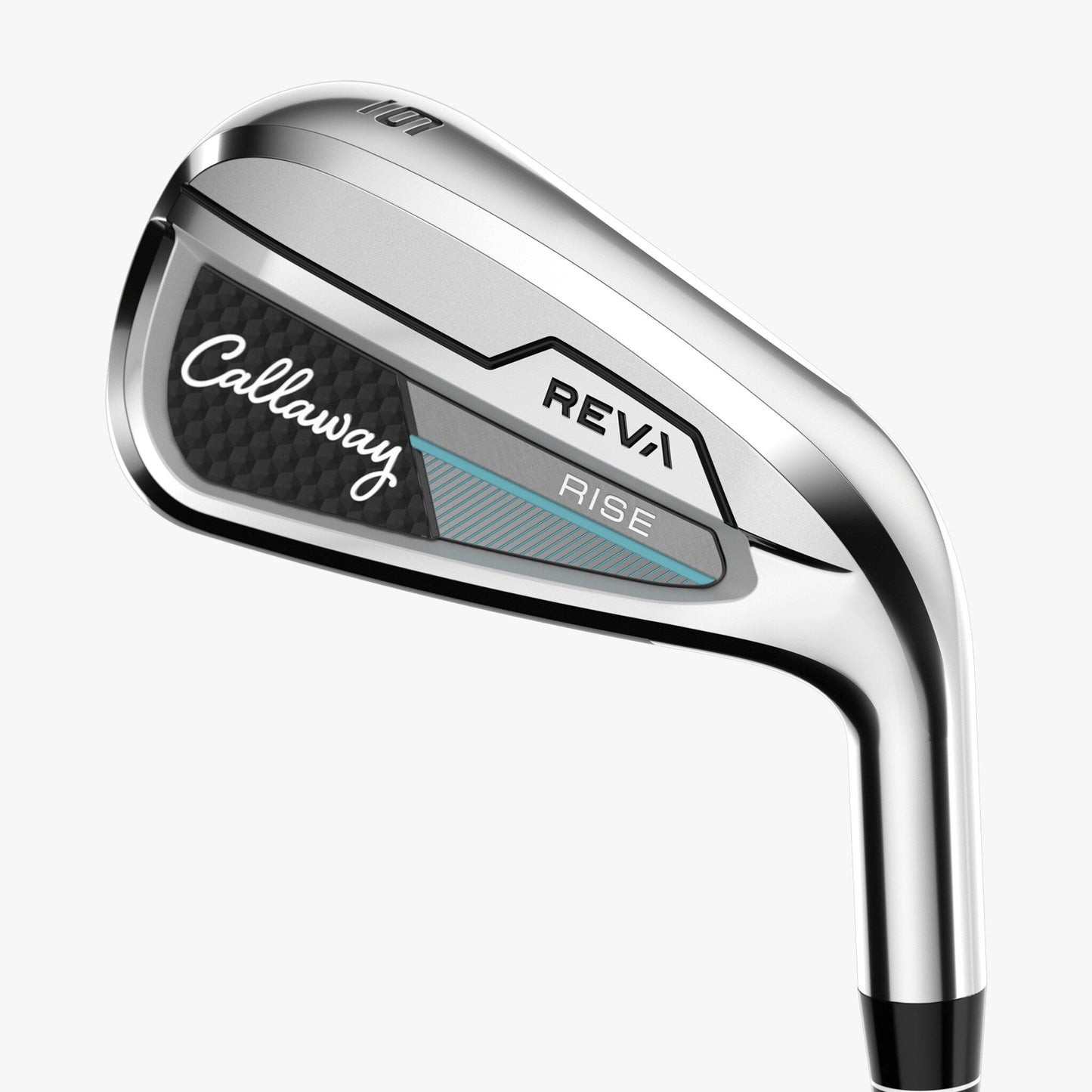 Callaway REVA RISE Women's Irons 2025