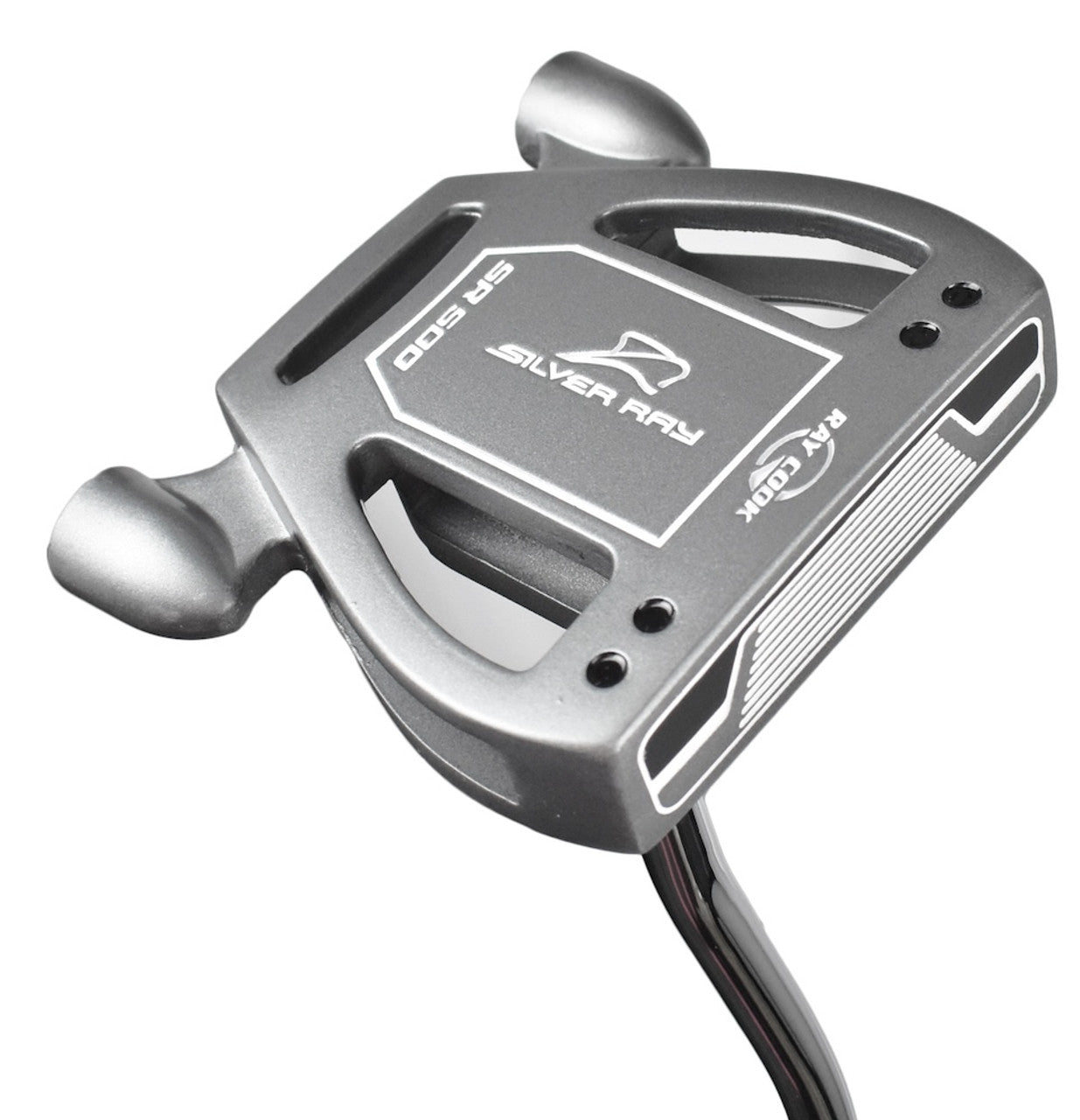 2025 Ray Cook Silver Ray SR500 Putter