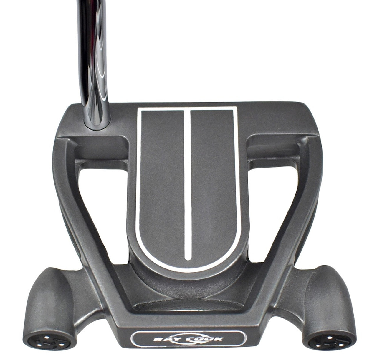 2025 Ray Cook Silver Ray SR500 Putter