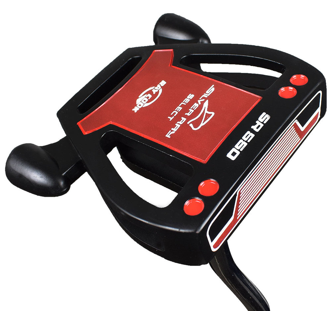 Ray Cook Silver Ray SR 550 Putter