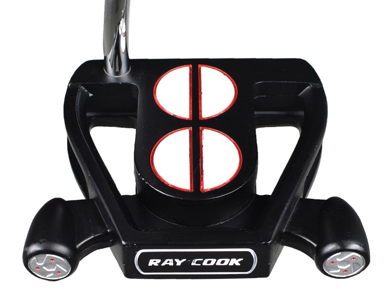 Ray Cook Silver Ray SR 550 Putter