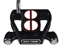 Ray Cook Silver Ray SR 550 Putter