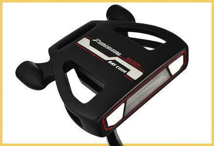 Ray Cook Silver Ray SR 500 Putter
