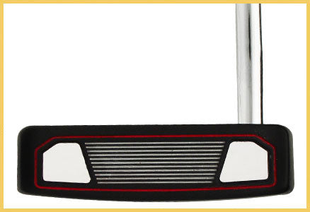 Ray Cook Silver Ray SR 500 Putter