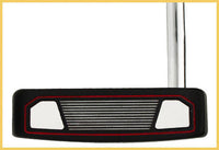 Ray Cook Silver Ray SR 500 Putter