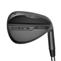 Cobra KING COBRA Snakebite Wedges-BLACK 2023-24 Wedge