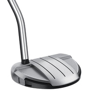 TaylorMade Spider GT Rollback (available  in Black & Silver or Pure Silver)