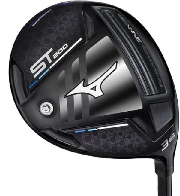 Mizuno ST200 Fairway Wood 3 wood 15*