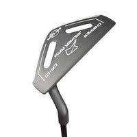 Ray Cook LH Silver Ray Chipper 2025