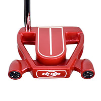 2025 Ray Cook Silver Ray SR500 Red Limited Edition Putter