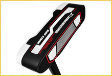 Ray Cook Silver Ray SR 600 Putter