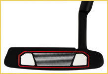 Ray Cook Silver Ray SR 600 Putter