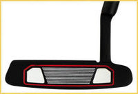 Ray Cook Silver Ray SR 600 Putter