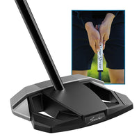 TaylorMade Spider ZT