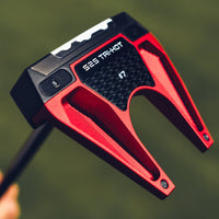 Odyssey Square 2 Square TRI-HOT #7 Putter 2025