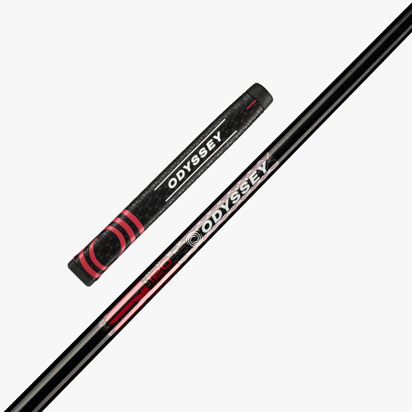 Odyssey Square 2 Square TRI-HOT #7 Putter 2025