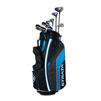 Callaway Strata Ultimate 16-Piece Men's Set
