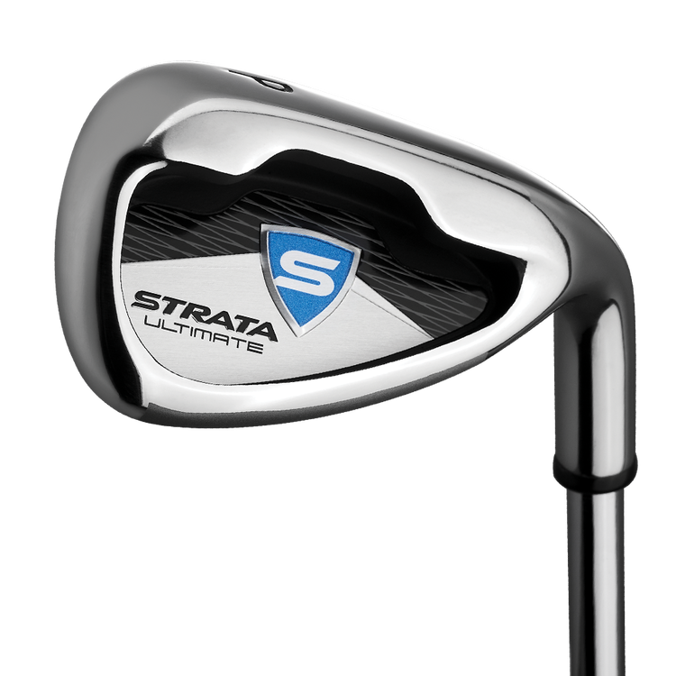 Callaway Strata Ultimate 16-Piece Men's Set