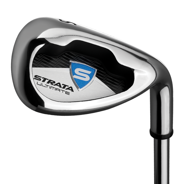 Callaway Strata Ultimate 16-Piece Men's Set