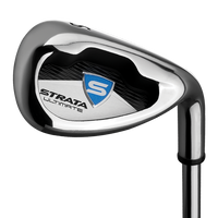 Callaway Strata Ultimate 16-Piece Men's Set