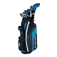 Callaway Strata Ultimate 16-Piece Men's Set
