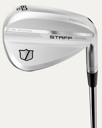 Wilson STAFF MODEL ZM Wedge