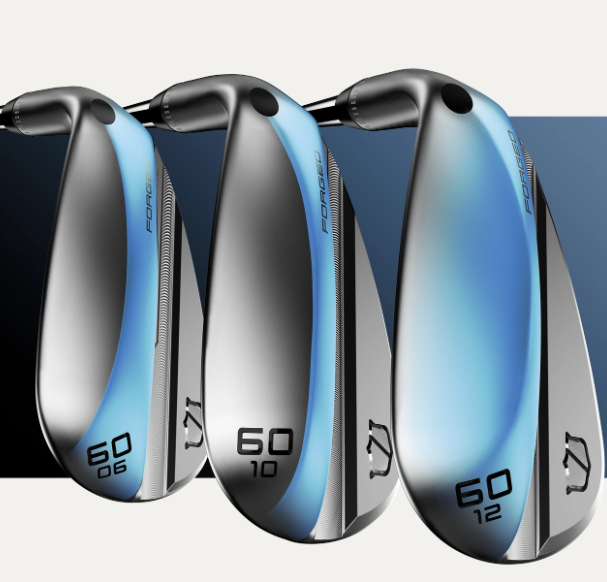 Wilson STAFF MODEL ZM Wedge