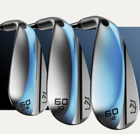 Wilson STAFF MODEL ZM Wedge