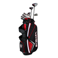 Callaway Strata Plus 14-Piece Men's Set