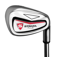 Callaway Strata Plus 14-Piece Men's Set