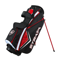 Callaway Strata Plus 14-Piece Men's Set