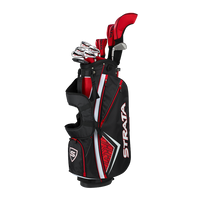 Callaway Strata Plus 14-Piece Men's Set