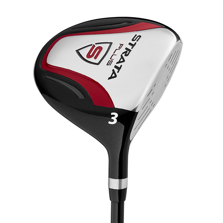 Callaway Strata Plus 14-Piece Men's Set