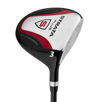 Callaway Strata Plus 14-Piece Men's Set