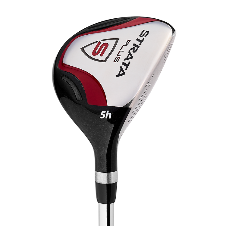 Callaway Strata Plus 14-Piece Men's Set