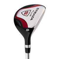 Callaway Strata Plus 14-Piece Men's Set