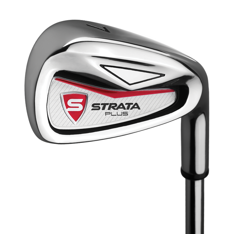Callaway Strata Plus 14-Piece Men's Set