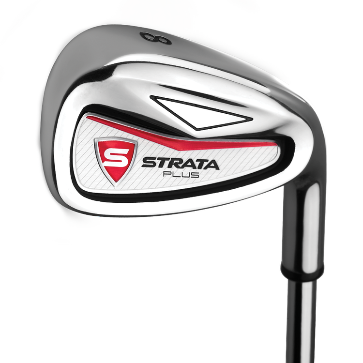 Callaway Strata Plus 14-Piece Men's Set