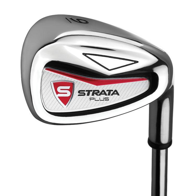 Callaway Strata Plus 14-Piece Men's Set