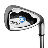 Callaway Strata Ultimate 16-Piece Men's Set
